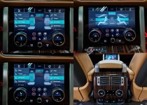 2018 RR.3.0 TDV6 AUTOBİOGRAPHY/BOYASIZ/49.000 KM/HEAD-UP DİSPLAY
