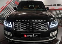 2018 Rr.3.0 Tdv6 Autobi̇ography/Boyasiz/49.000 Km/Head-Up Di̇splay