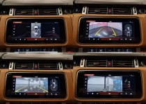 2018 RR.3.0 TDV6 AUTOBİOGRAPHY/BOYASIZ/49.000 KM/HEAD-UP DİSPLAY