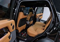 2018 RR.3.0 TDV6 AUTOBİOGRAPHY/BOYASIZ/49.000 KM/HEAD-UP DİSPLAY