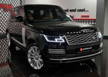 2018 RR.3.0 TDV6 AUTOBİOGRAPHY/BOYASIZ/49.000 KM/HEAD-UP DİSPLAY