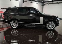 2018 RR.3.0 TDV6 AUTOBİOGRAPHY/BOYASIZ/49.000 KM/HEAD-UP DİSPLAY