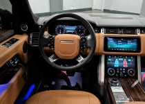 2018 RR.3.0 TDV6 AUTOBİOGRAPHY/BOYASIZ/49.000 KM/HEAD-UP DİSPLAY