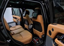 2018 RR.3.0 TDV6 AUTOBİOGRAPHY/BOYASIZ/49.000 KM/HEAD-UP DİSPLAY