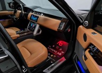 2018 RR.3.0 TDV6 AUTOBİOGRAPHY/BOYASIZ/49.000 KM/HEAD-UP DİSPLAY