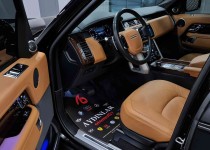 2018 RR.3.0 TDV6 AUTOBİOGRAPHY/BOYASIZ/49.000 KM/HEAD-UP DİSPLAY