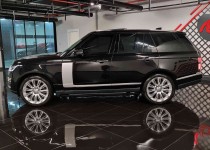 2018 RR.3.0 TDV6 AUTOBİOGRAPHY/BOYASIZ/49.000 KM/HEAD-UP DİSPLAY