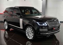 2018 RR.3.0 TDV6 AUTOBİOGRAPHY/BOYASIZ/49.000 KM/HEAD-UP DİSPLAY