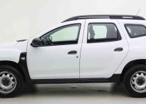 GÖKTAŞLAR‘DAN 2022 DACİA DUSTER 1.3 Tce 4WD Essential %20KDV