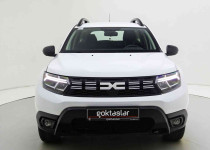 GÖKTAŞLAR‘DAN 2022 DACİA DUSTER 1.3 Tce 4WD Essential %20KDV
