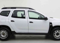 GÖKTAŞLAR‘DAN 2022 DACİA DUSTER 1.3 Tce 4WD Essential %20KDV