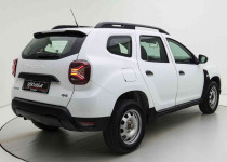 GÖKTAŞLAR‘DAN 2022 DACİA DUSTER 1.3 Tce 4WD Essential %20KDV