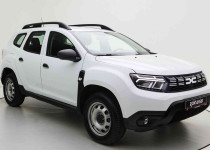 GÖKTAŞLAR‘DAN 2022 DACİA DUSTER 1.3 Tce 4WD Essential %20KDV