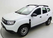GÖKTAŞLAR‘DAN 2022 DACİA DUSTER 1.3 Tce 4WD Essential %20KDV