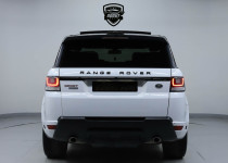 SÖĞÜT AUTO Range Rover 3.0 SDV6
