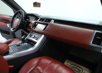 SÖĞÜT AUTO Range Rover 3.0 SDV6