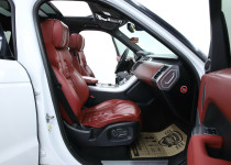SÖĞÜT AUTO Range Rover 3.0 SDV6