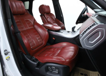 SÖĞÜT AUTO Range Rover 3.0 SDV6