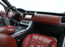 SÖĞÜT AUTO Range Rover 3.0 SDV6