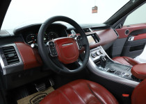 SÖĞÜT AUTO Range Rover 3.0 SDV6