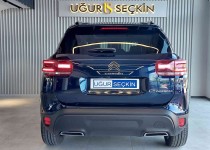 2022 C5 AİRCROSS 1.5 BlueHDİ SHİNE BOLD HATASIZ**