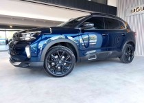 2022 C5 AİRCROSS 1.5 BlueHDİ SHİNE BOLD HATASIZ**