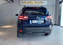 2022 C5 AİRCROSS 1.5 BlueHDİ SHİNE BOLD HATASIZ**