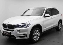 Göktaşlar‘dan 2019 Çikiş Bmw X5 25D Xdri̇ve Hatasiz %18 Kdv‘li̇**