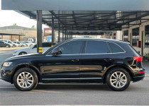 2014 AUDI Q5 QUATTRO S-LİNE&DERİ&CAM TVN&KATLANIR AYNA&K.ISITMA””
