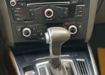 2014 AUDI Q5 QUATTRO S-LİNE&DERİ&CAM TVN&KATLANIR AYNA&K.ISITMA””