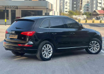 2014 AUDI Q5 QUATTRO S-LİNE&DERİ&CAM TVN&KATLANIR AYNA&K.ISITMA””