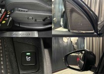 2022~5008 1.5BlueHDI~GT BLACK PAKET~BOYASIZ+FOCAL+MASAJ+7KİŞİLİK