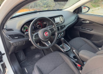 2022 MODEL FİAT EGEA 1.6 STREET OTOMATİK VİTES 70.000 KMDE