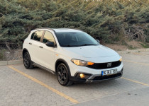 2022 MODEL FİAT EGEA 1.6 STREET OTOMATİK VİTES 70.000 KMDE