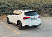 2022 MODEL FİAT EGEA 1.6 STREET OTOMATİK VİTES 70.000 KMDE