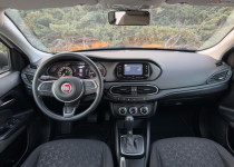 2022 MODEL FİAT EGEA 1.6 STREET OTOMATİK VİTES 70.000 KMDE