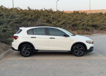 2022 MODEL FİAT EGEA 1.6 STREET OTOMATİK VİTES 70.000 KMDE