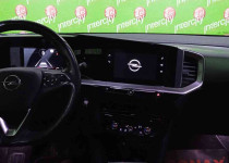 OPEL MOKKA 1.2 130 AT8 ELEGANCE