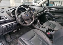 MARKA OTO DAN 2022 SUBARU XV XTREME 1.6İ AWD SANRUFLU 21BİN KM.**