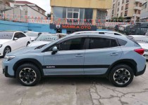 MARKA OTO DAN 2022 SUBARU XV XTREME 1.6İ AWD SANRUFLU 21BİN KM.**