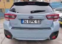 MARKA OTO DAN 2022 SUBARU XV XTREME 1.6İ AWD SANRUFLU 21BİN KM.**