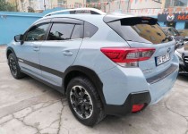 MARKA OTO DAN 2022 SUBARU XV XTREME 1.6İ AWD SANRUFLU 21BİN KM.**