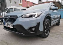 MARKA OTO DAN 2022 SUBARU XV XTREME 1.6İ AWD SANRUFLU 21BİN KM.**