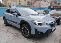 MARKA OTO DAN 2022 SUBARU XV XTREME 1.6İ AWD SANRUFLU 21BİN KM.**