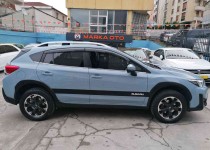 MARKA OTO DAN 2022 SUBARU XV XTREME 1.6İ AWD SANRUFLU 21BİN KM.**