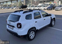 2020 HATASIZ BOYASIZ DUSTER 4x4 ORJİNAL 73.500 KM