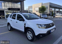 2020 HATASIZ BOYASIZ DUSTER 4x4 ORJİNAL 73.500 KM