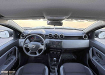 2020 HATASIZ BOYASIZ DUSTER 4x4 ORJİNAL 73.500 KM