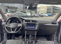 2021 VOLKSWAGEN TİGUAN 1.5TSI ELEGANCE CAM TAVAN BOYASIZ 42BİN!