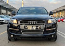 2008 254.000 Km‘de 3.0 Tdi Quattro Q7 Bayi̇i̇-Tavan-20”Jant-Isitma